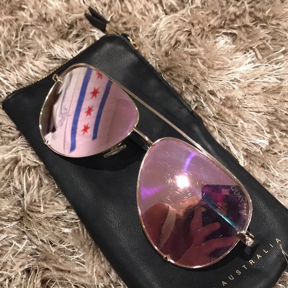 Quay Australia Accessories - QUAY Highkeys